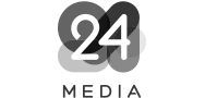 24 MEDIA